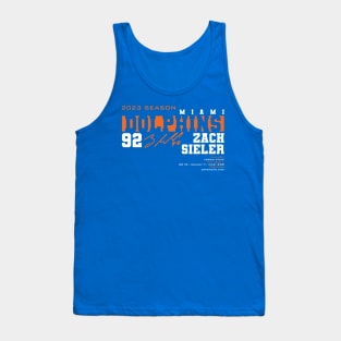 Sieler Tank Top